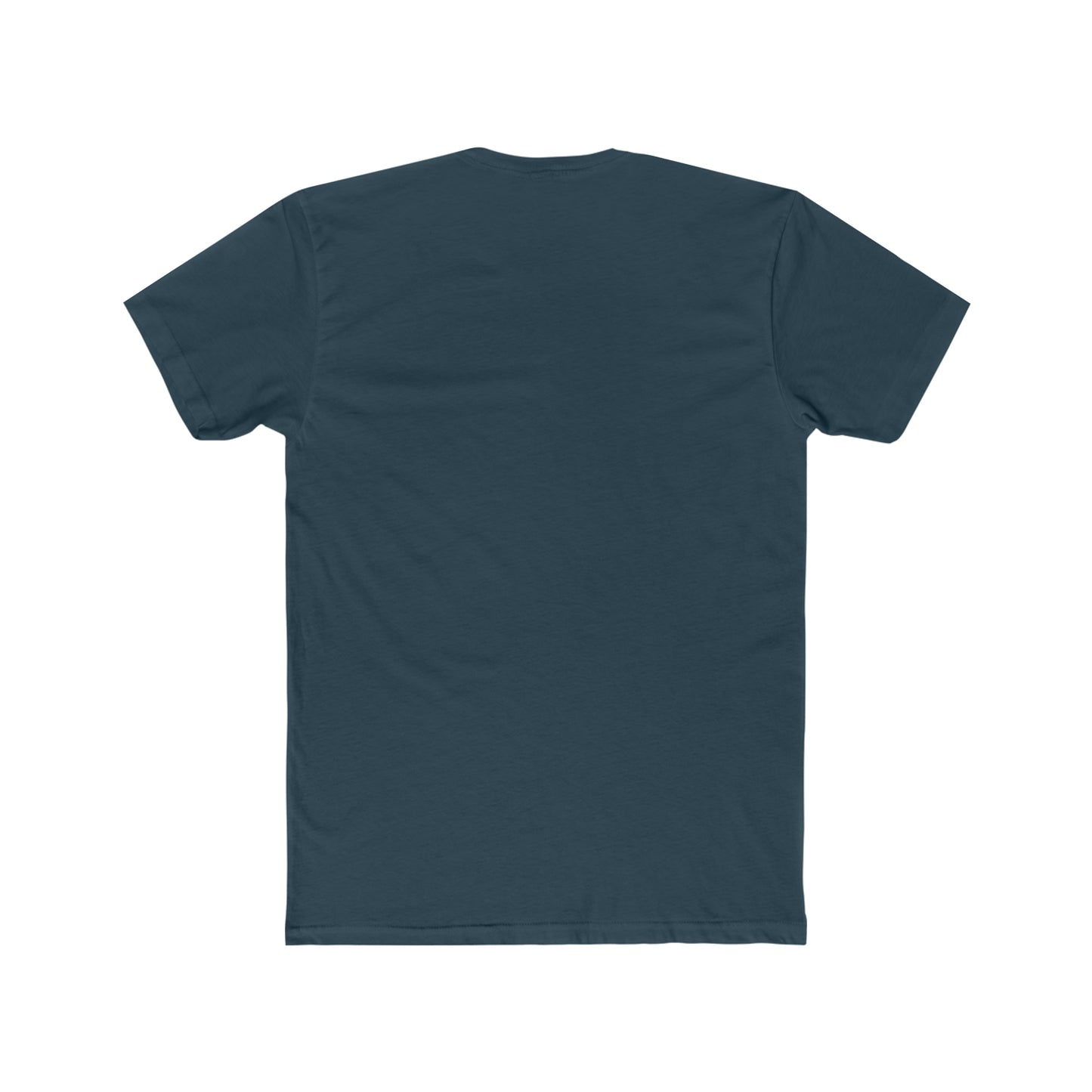 Tip Your Dealers t-shirt - Light blue on Black or White