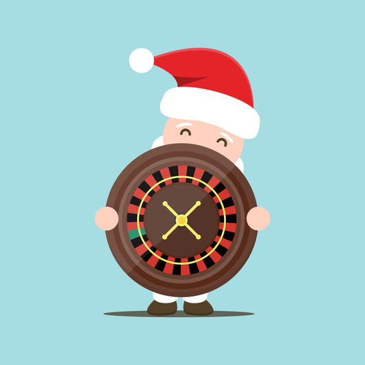 Bettor Santa 2025