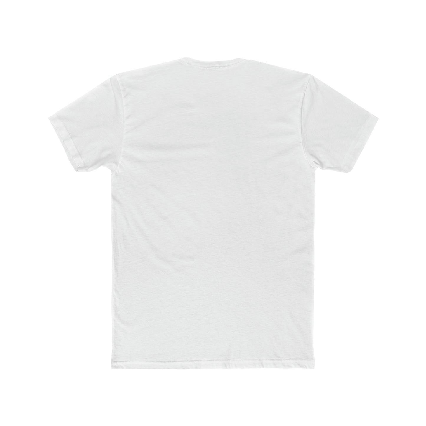Tip Your Dealers t-shirt - Light blue on Black or White
