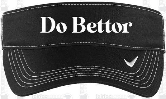 Do Bettor visor